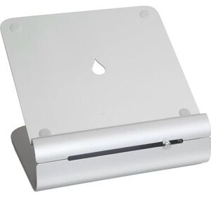 Rain Design iLevel2 Adjustable Height Laptop Stand